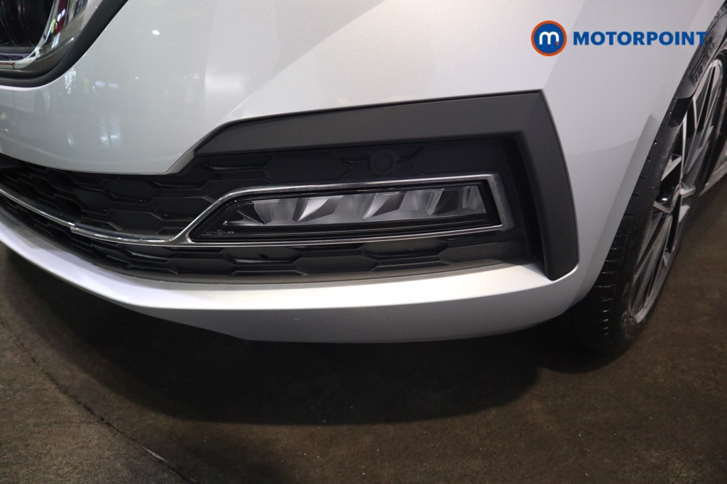 Used Skoda Octavia 2023 for sale - 76972247: Photo 39