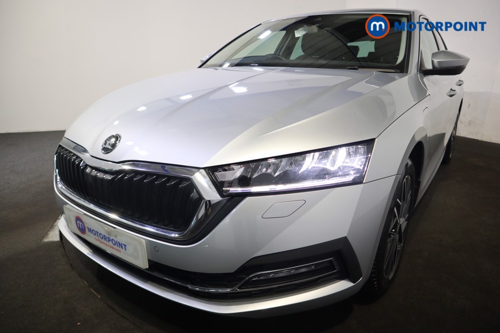 Used Skoda Octavia 2023 for sale - 76972247: Photo 40