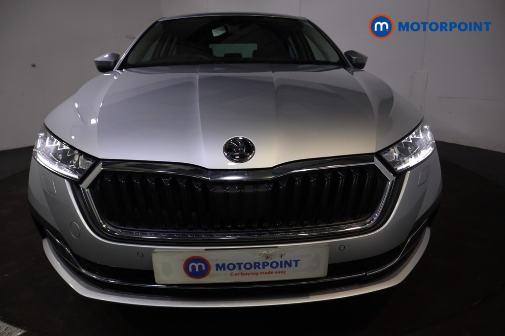 Used Skoda Octavia 2023 for sale - 76972247: Photo 41