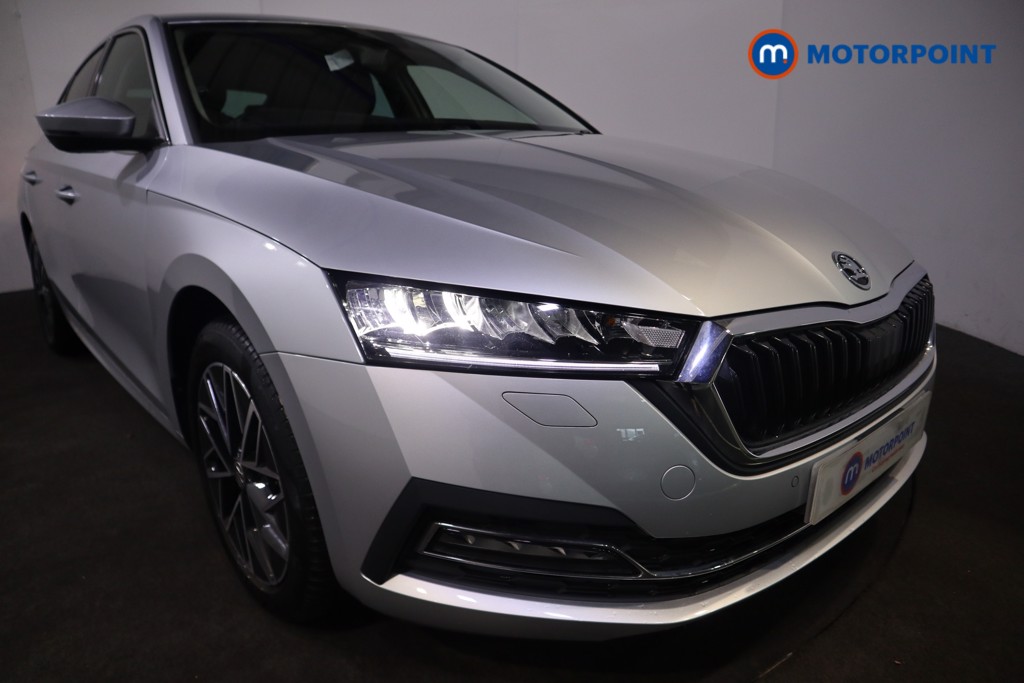 Used Skoda Octavia 2023 for sale - 76972247: Photo 42