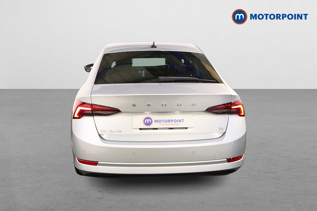 Used Skoda Octavia 2023 for sale - 76972247: Photo 6