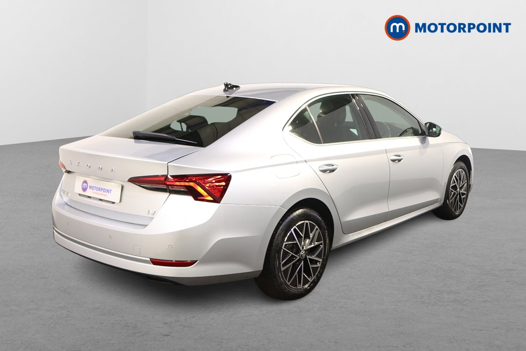 Used Skoda Octavia 2023 for sale - 76972247: Photo 7