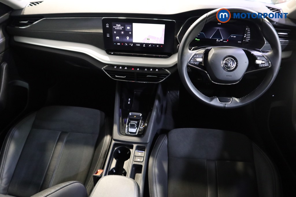 Used Skoda Octavia 2023 for sale - 76972247: Photo 9