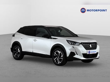 Used Peugeot 2008 2023 for sale - 78768218: Photo