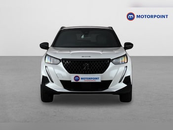 Used Peugeot 2008 2023 for sale - 78768218: Photo