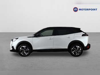 Used Peugeot 2008 2023 for sale - 78768218: Photo
