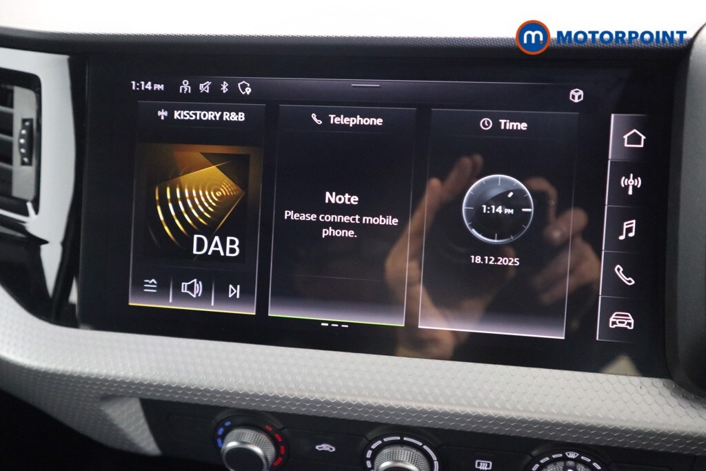 Used Audi A1 2023 for sale - 77477011: Photo 15