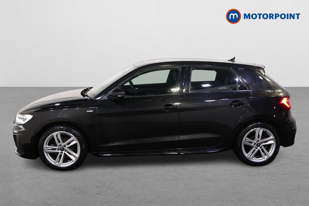 Used Audi A1 2023 for sale - 77477011: Photo 4