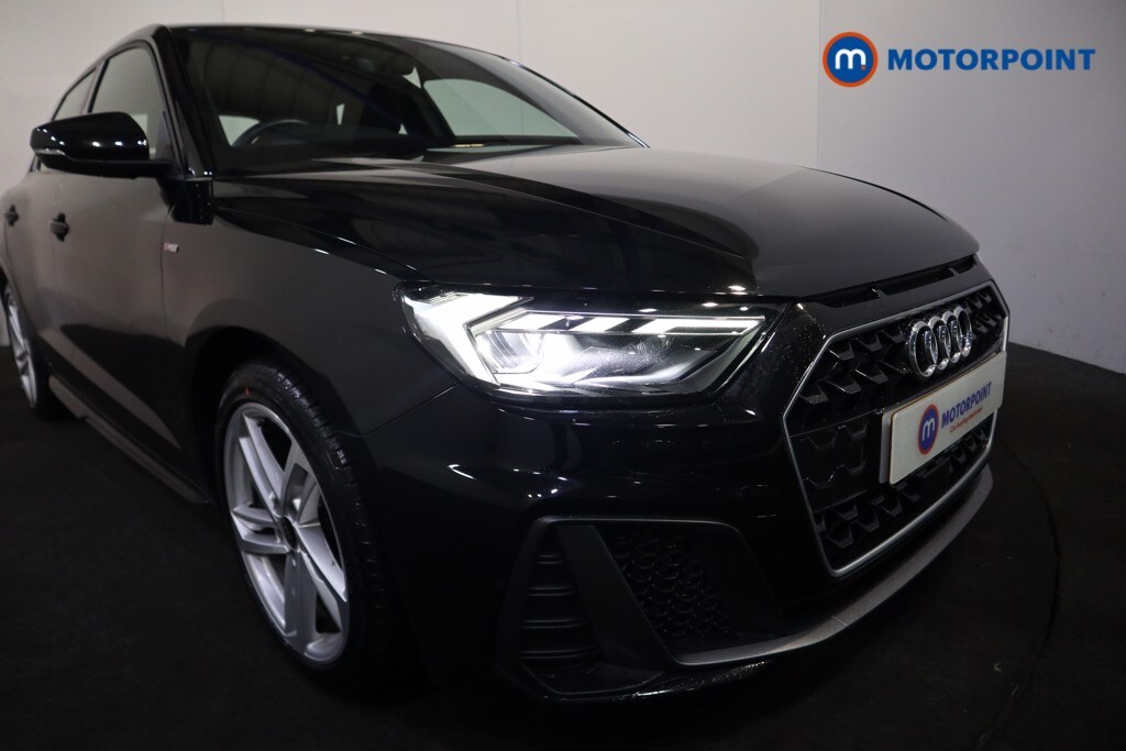 Used Audi A1 2023 for sale - 77477011: Photo 40