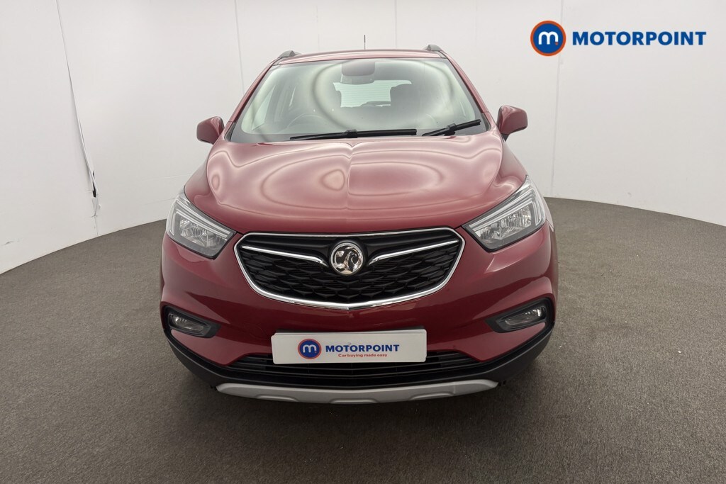 Used Vauxhall Mokka X for sale - 77789781: Photo 10