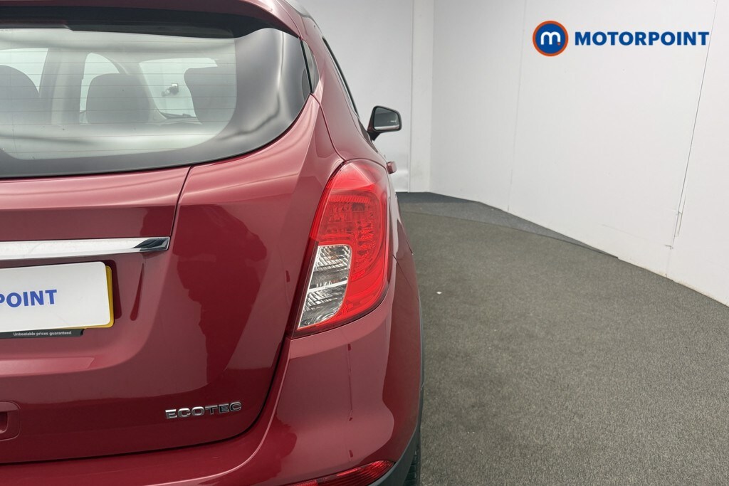 Used Vauxhall Mokka X for sale - 77789781: Photo 17