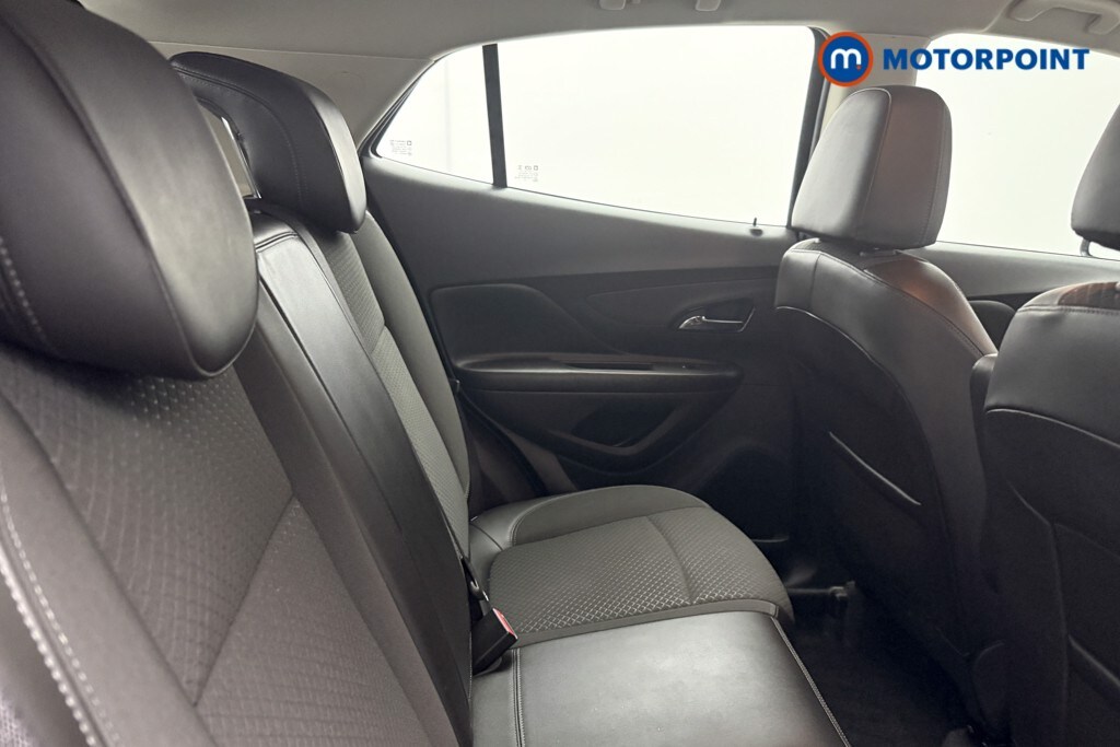 Used Vauxhall Mokka X for sale - 77789781: Photo 19