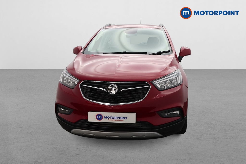 Used Vauxhall Mokka X for sale - 77789781: Photo 2