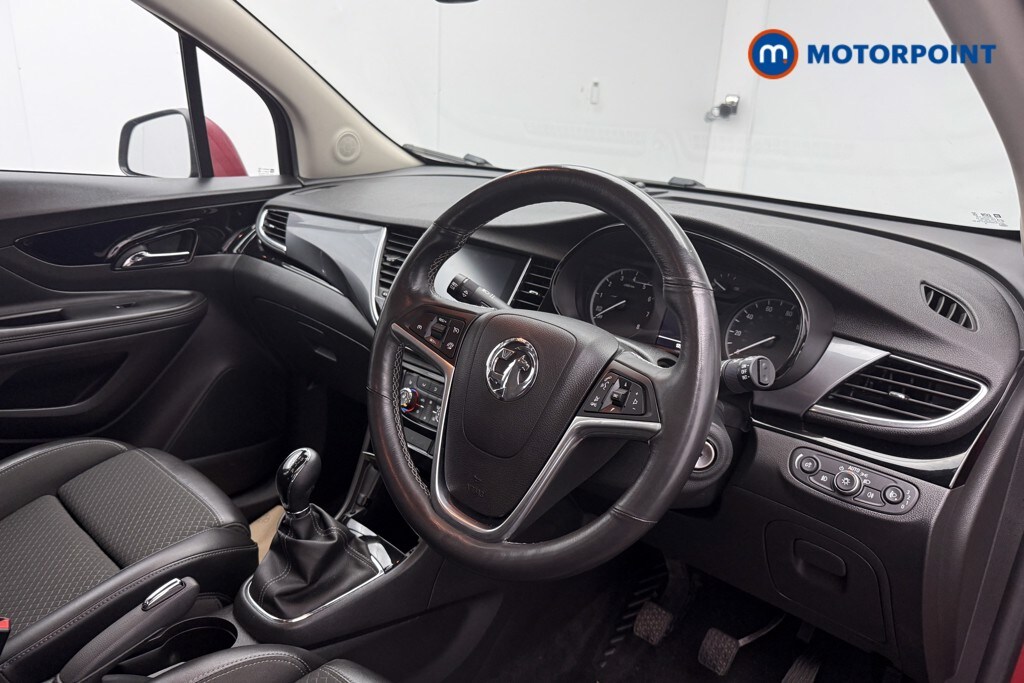 Used Vauxhall Mokka X for sale - 77789781: Photo 23