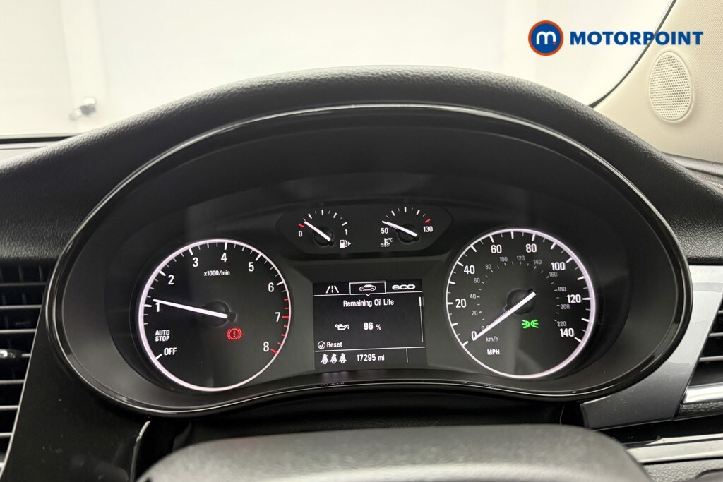 Used Vauxhall Mokka X for sale - 77789781: Photo 25