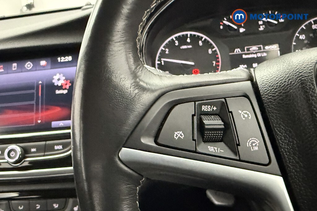 Used Vauxhall Mokka X for sale - 77789781: Photo 29