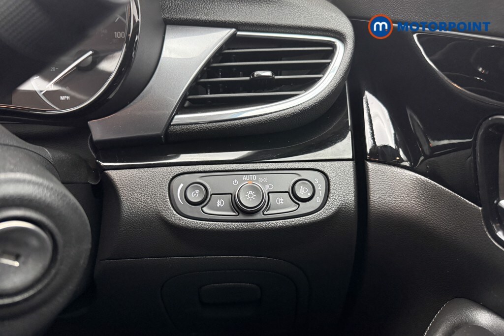 Used Vauxhall Mokka X for sale - 77789781: Photo 32