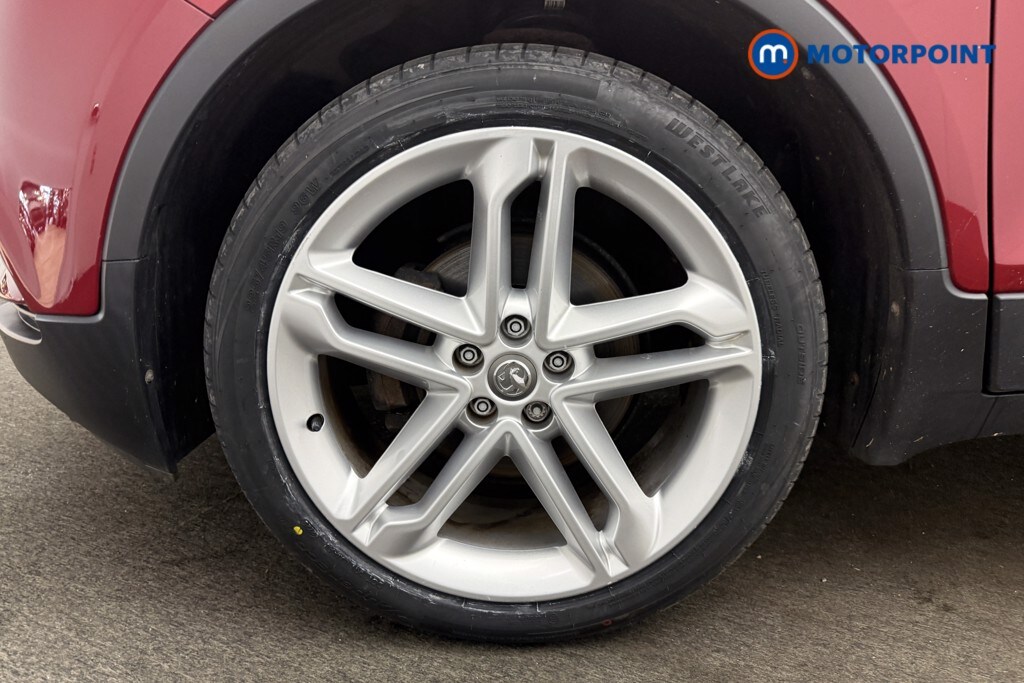 Used Vauxhall Mokka X for sale - 77789781: Photo 33