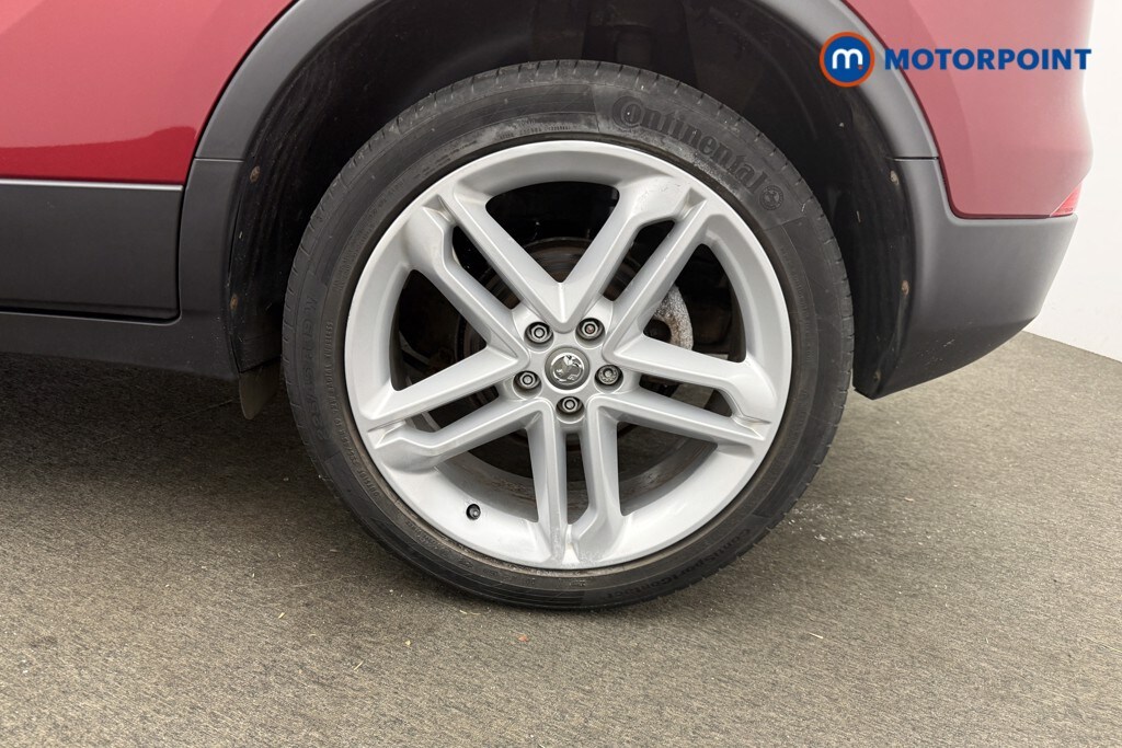 Used Vauxhall Mokka X for sale - 77789781: Photo 34