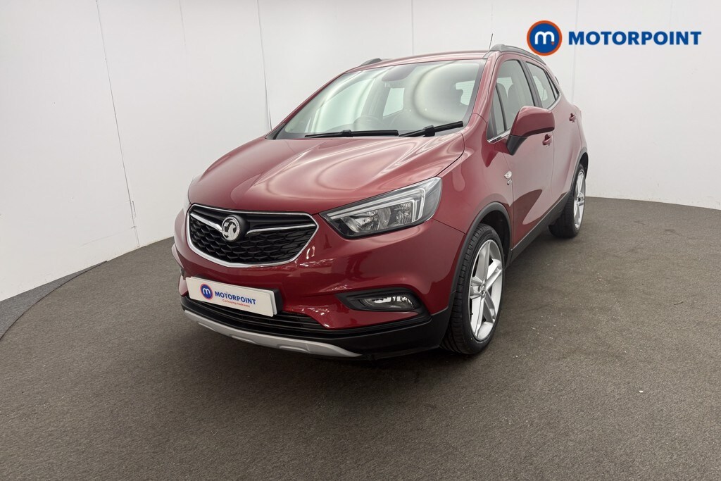 Used Vauxhall Mokka X for sale - 77789781: Photo 9