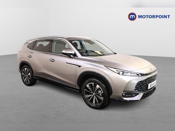 Used MG MG HS 2025 for sale - 75922752: Photo