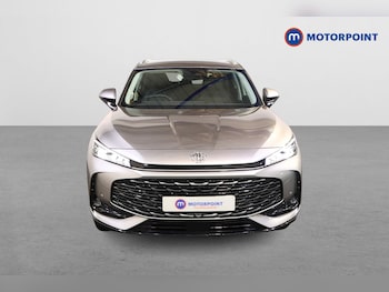 Used MG MG HS 2025 for sale - 75922752: Photo