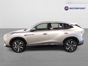 Used MG MG HS 2025 for sale - 75922752: Photo