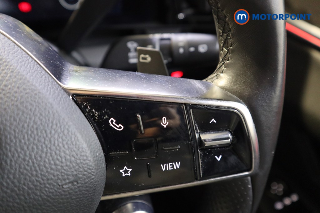 Used Renault Megane E Tech 2024 for sale - 77679648: Photo 12