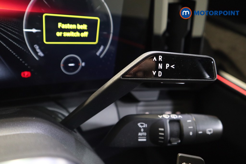 Used Renault Megane E Tech 2024 for sale - 77679648: Photo 14