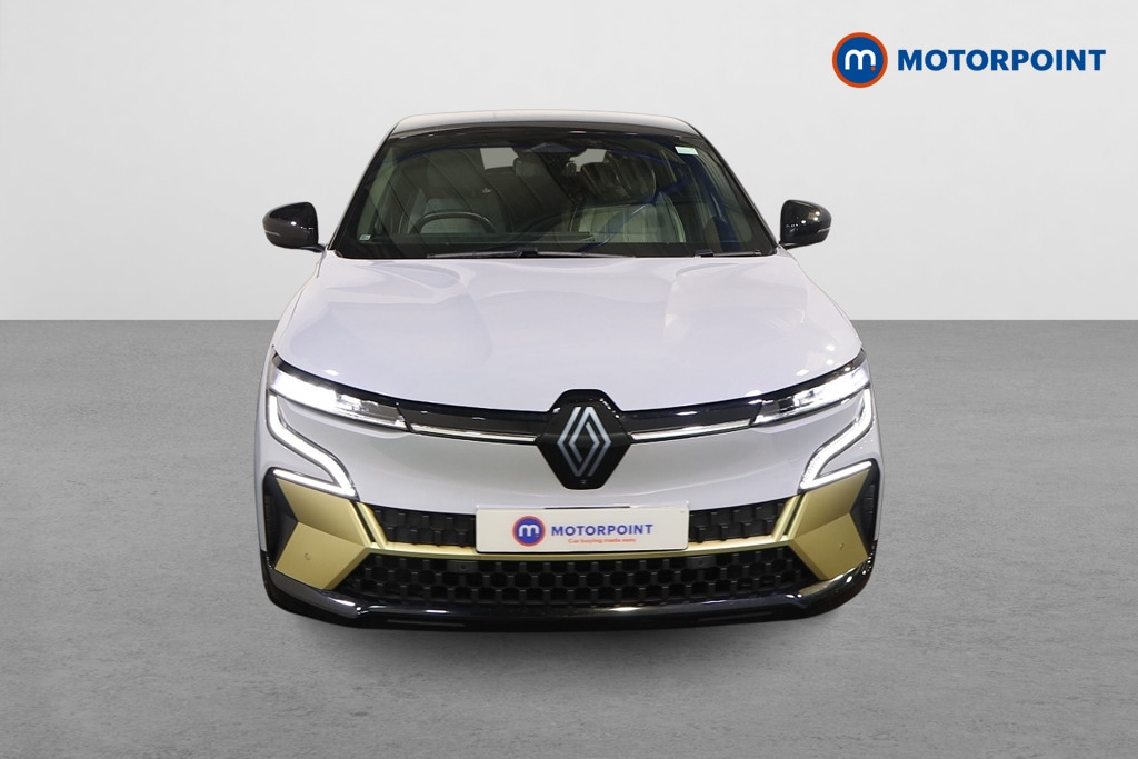 Used Renault Megane E Tech 2024 for sale - 77679648: Photo 2