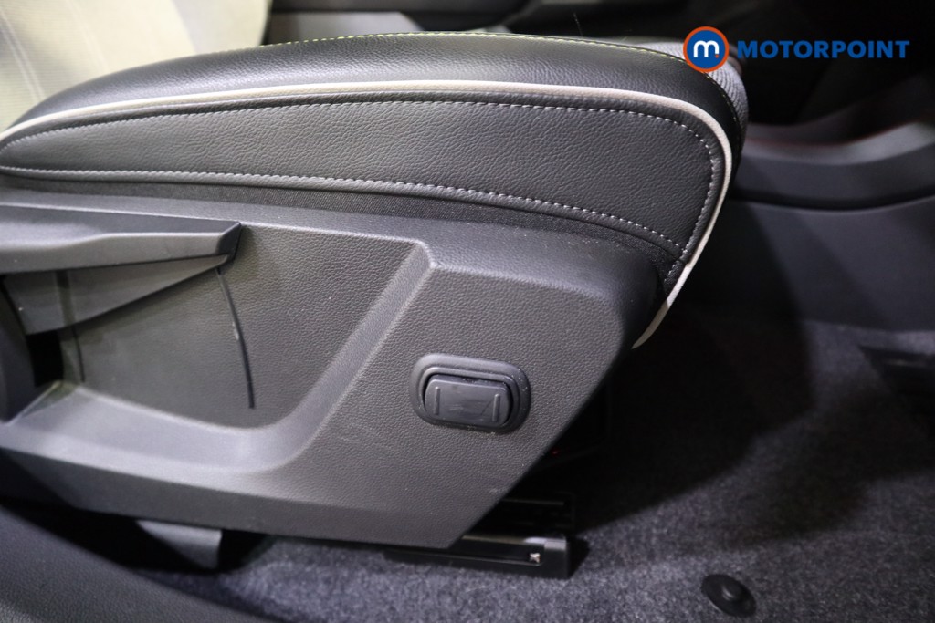 Used Renault Megane E Tech 2024 for sale - 77679648: Photo 24