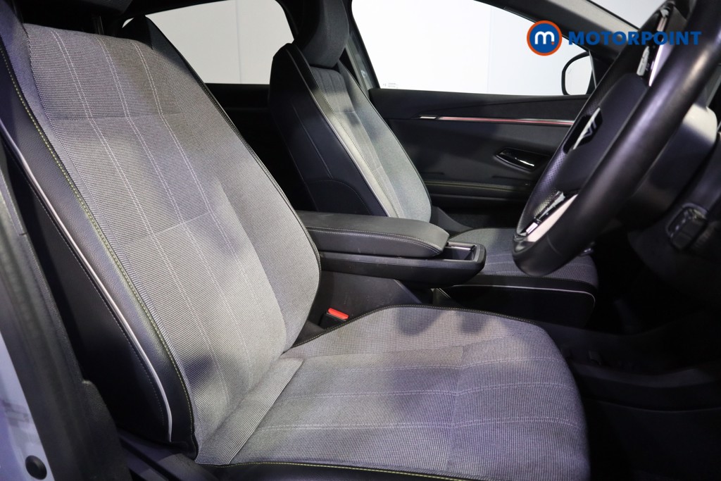 Used Renault Megane E Tech 2024 for sale - 77679648: Photo 25