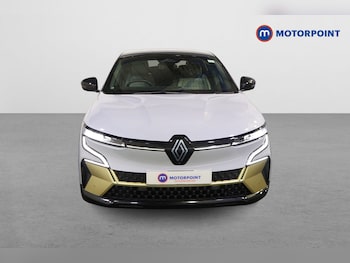 Used Renault Megane E Tech 2024 for sale - 77679648: Photo