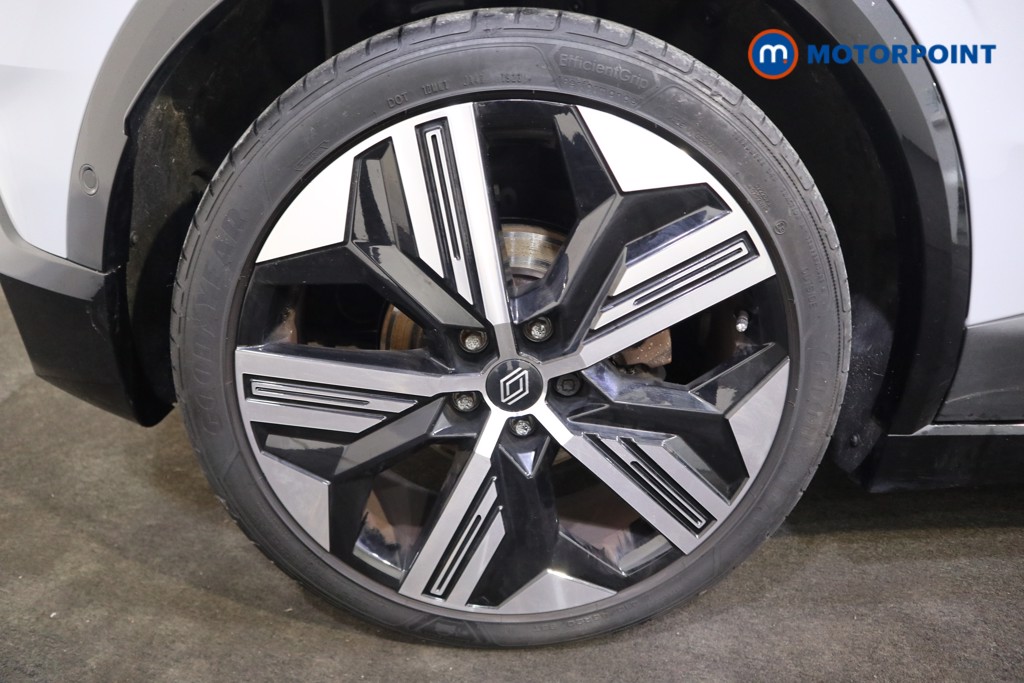 Used Renault Megane E Tech 2024 for sale - 77679648: Photo 31