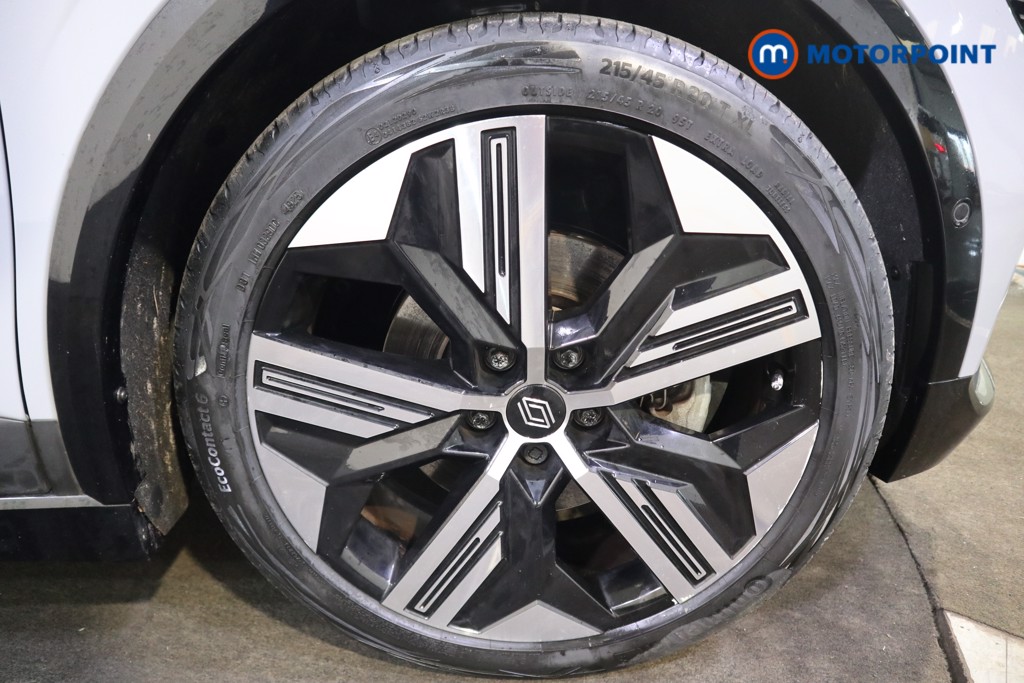 Used Renault Megane E Tech 2024 for sale - 77679648: Photo 32