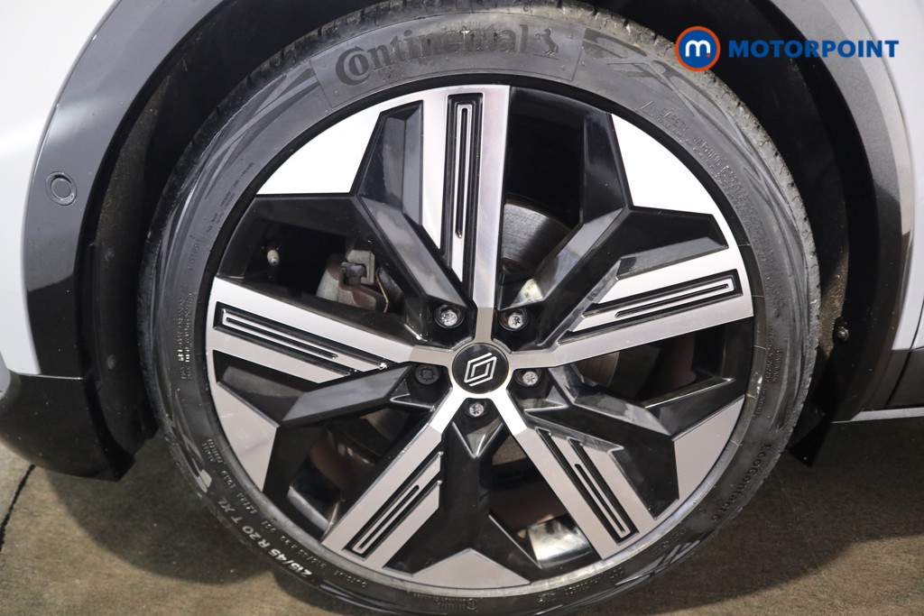 Used Renault Megane E Tech 2024 for sale - 77679648: Photo 33