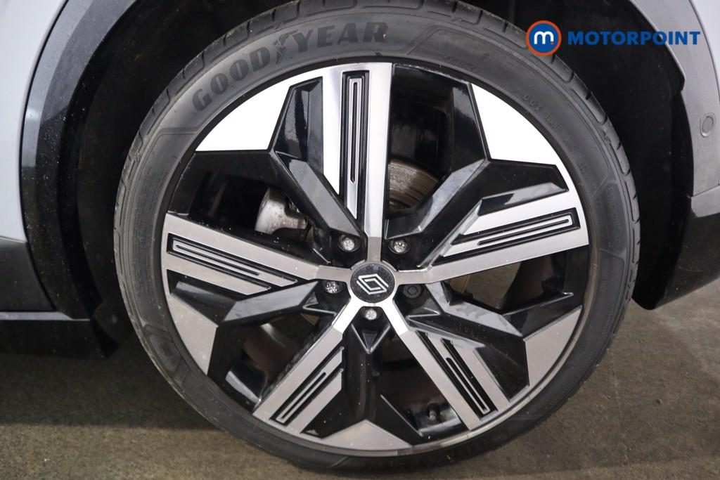 Used Renault Megane E Tech 2024 for sale - 77679648: Photo 34