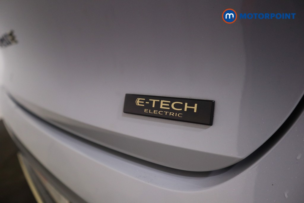Used Renault Megane E Tech 2024 for sale - 77679648: Photo 38