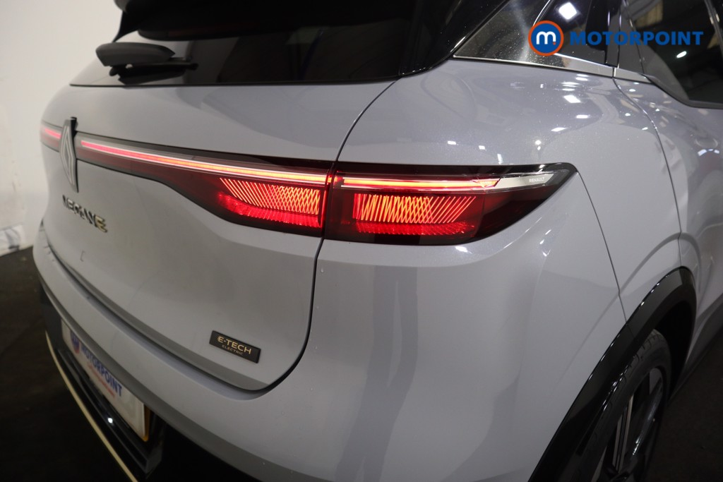 Used Renault Megane E Tech 2024 for sale - 77679648: Photo 39