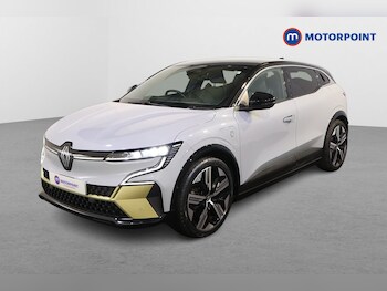Used Renault Megane E Tech 2024 for sale - 77679648: Photo