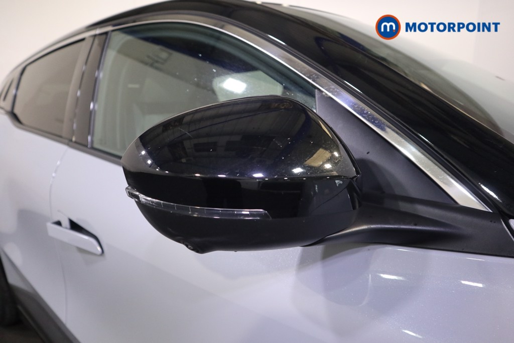 Used Renault Megane E Tech 2024 for sale - 77679648: Photo 42