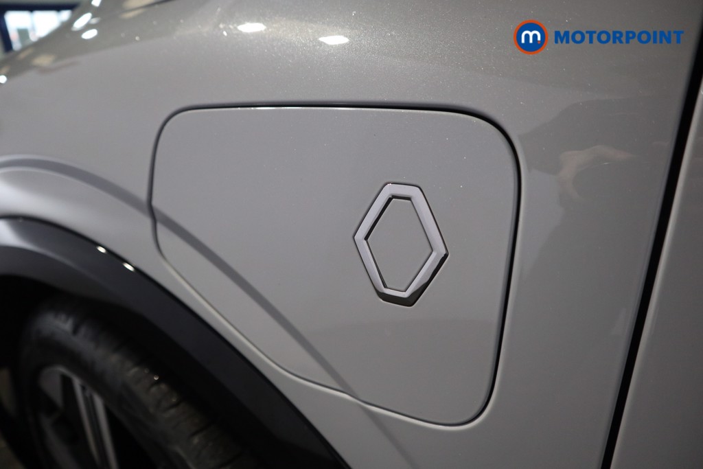 Used Renault Megane E Tech 2024 for sale - 77679648: Photo 44