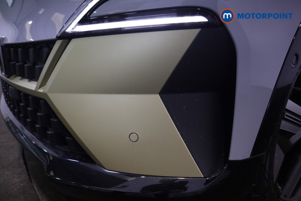 Used Renault Megane E Tech 2024 for sale - 77679648: Photo 45