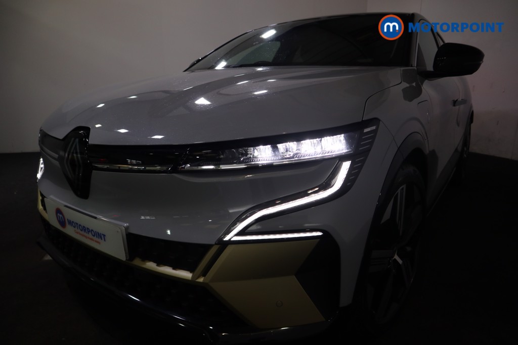 Used Renault Megane E Tech 2024 for sale - 77679648: Photo 46