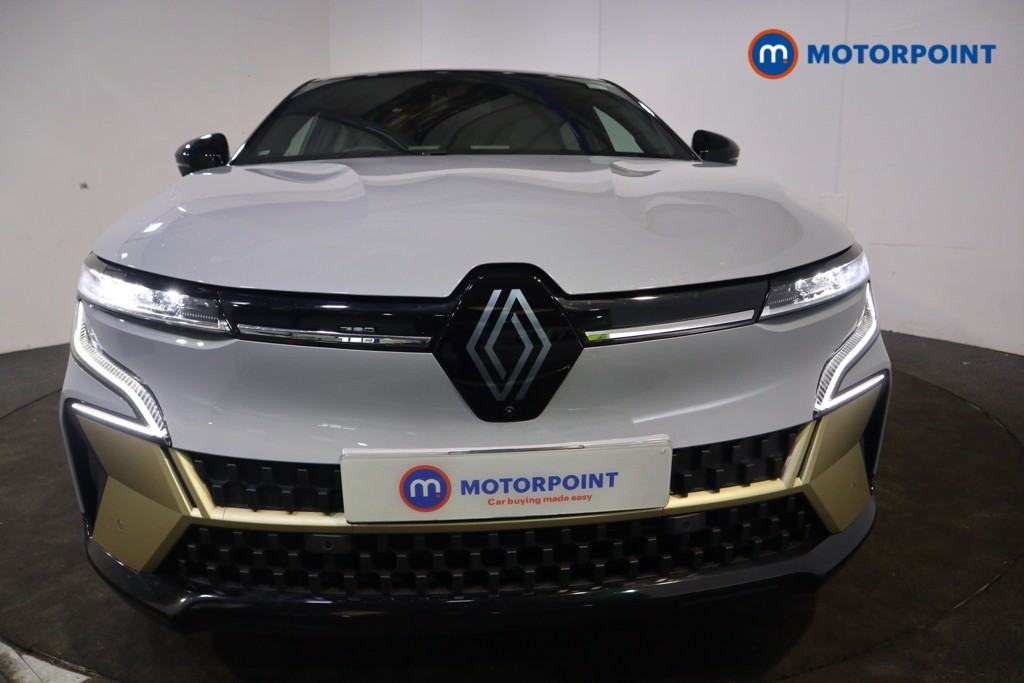 Used Renault Megane E Tech 2024 for sale - 77679648: Photo 47