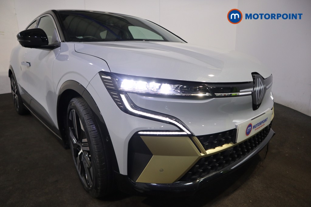 Used Renault Megane E Tech 2024 for sale - 77679648: Photo 48