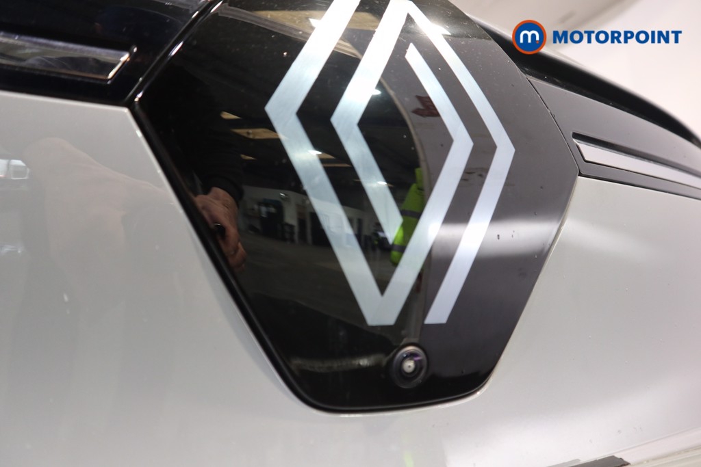 Used Renault Megane E Tech 2024 for sale - 77679648: Photo 49