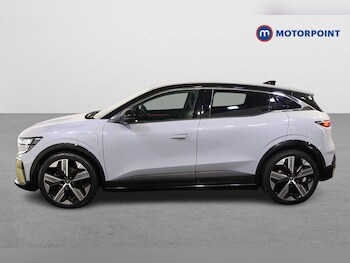 Used Renault Megane E Tech 2024 for sale - 77679648: Photo