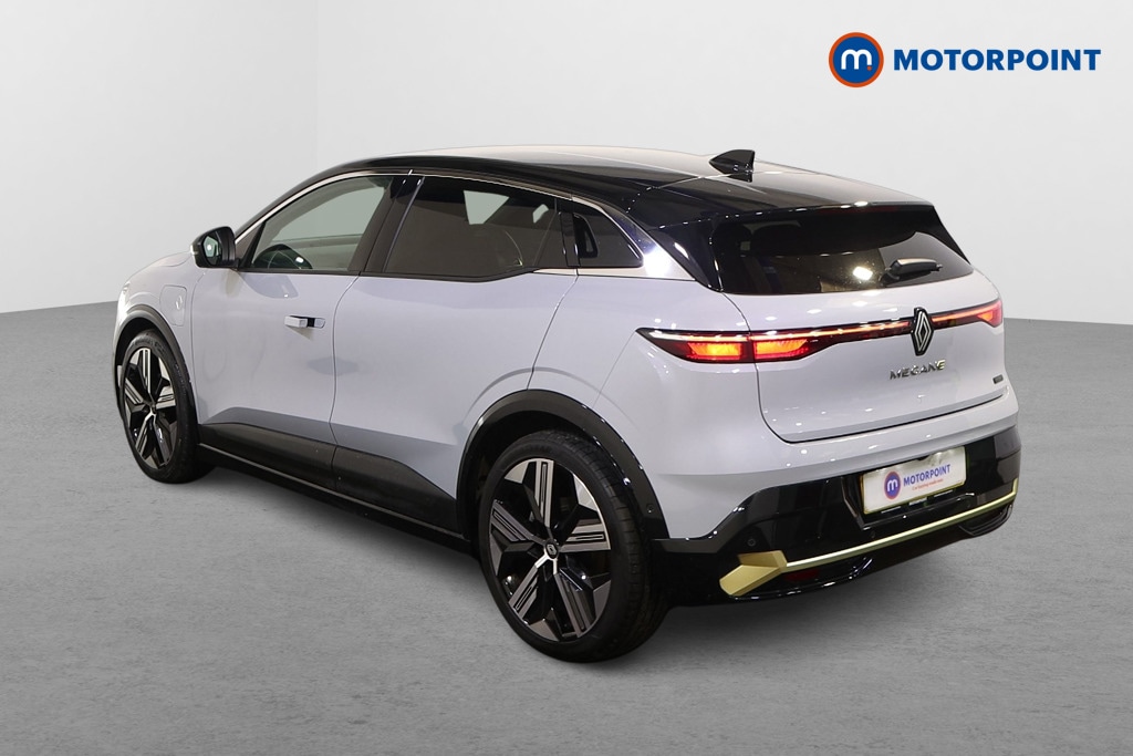 Used Renault Megane E Tech 2024 for sale - 77679648: Photo 5