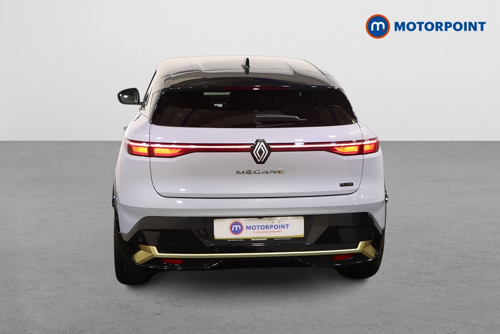 Used Renault Megane E Tech 2024 for sale - 77679648: Photo 6